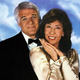 Steve Martin and Lily Tomlin in All Of Me